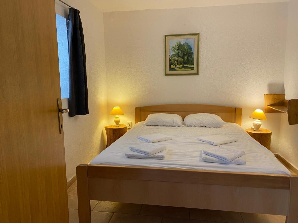 Apartments Istra Nielsen Premantura Ngoại thất bức ảnh