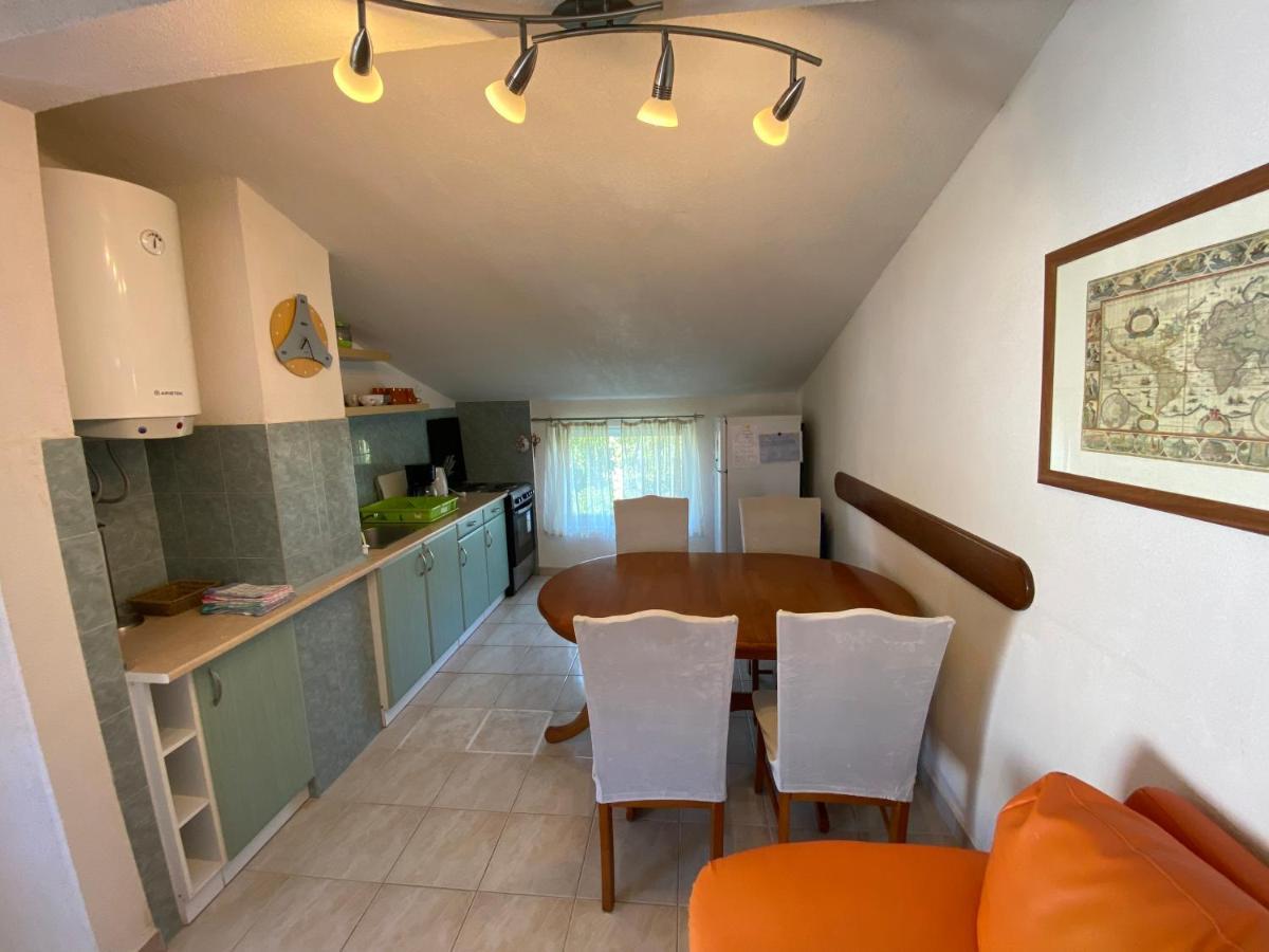 Apartments Istra Nielsen Premantura Ngoại thất bức ảnh