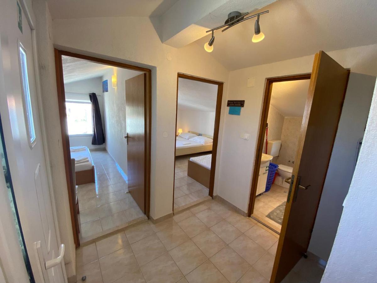 Apartments Istra Nielsen Premantura Ngoại thất bức ảnh